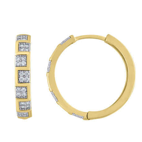 925-Cz Fashion Earrings