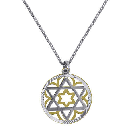 925 Sterling Silver Necklace