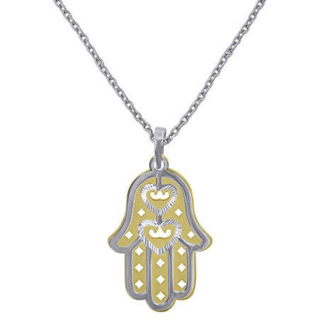 925 Sterling Silver Necklace