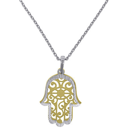 925 Sterling Silver Necklace