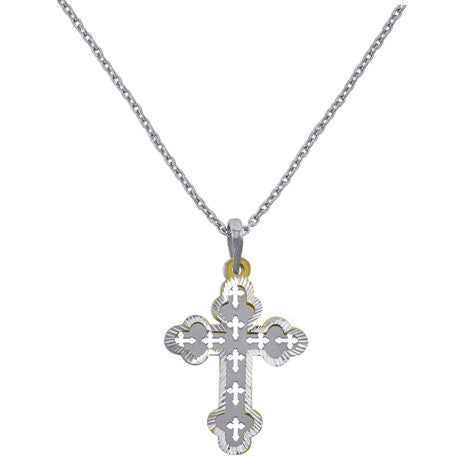925 Sterling Silver Necklace