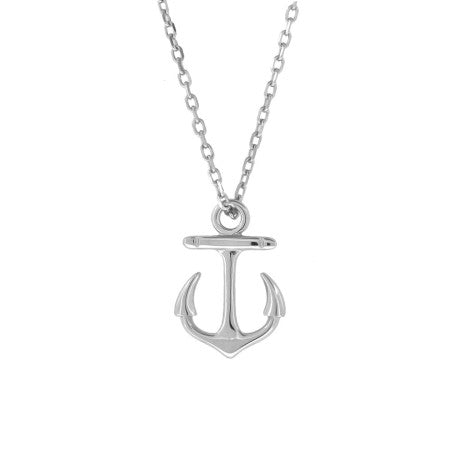 925 Cz-Fashion Necklace