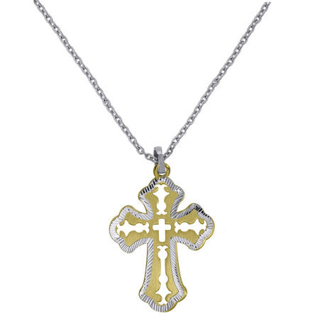 925 Sterling Silver Necklace