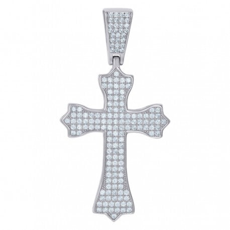 925-CZ Fashion Pendant