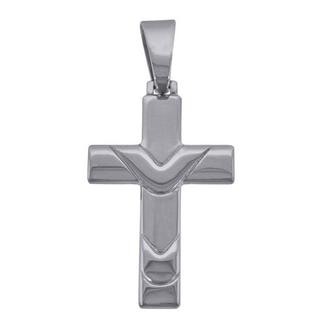 925 Sterling Silver Pendant