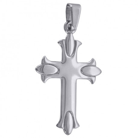 925-Cz Fashion Pendant