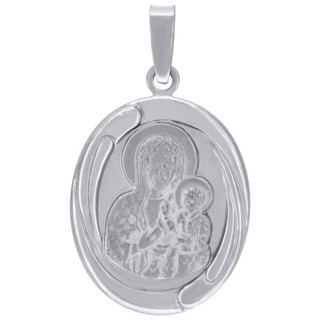 925 Sterling Silver Pendant