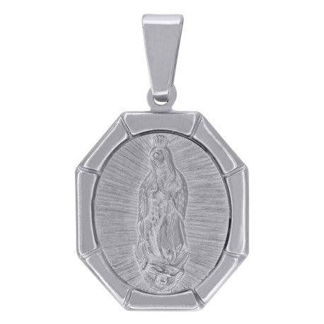925 Sterling Silver Pendant
