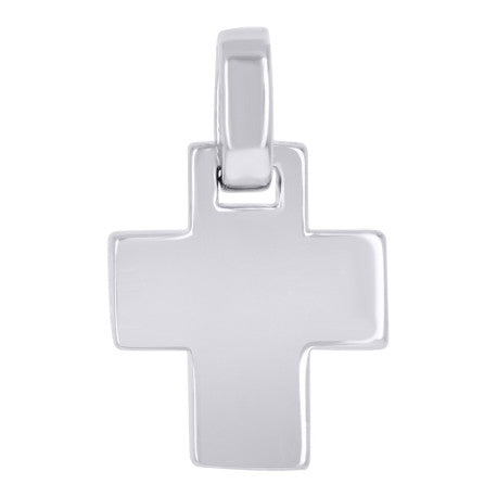 925 Sterling Silver Pendant