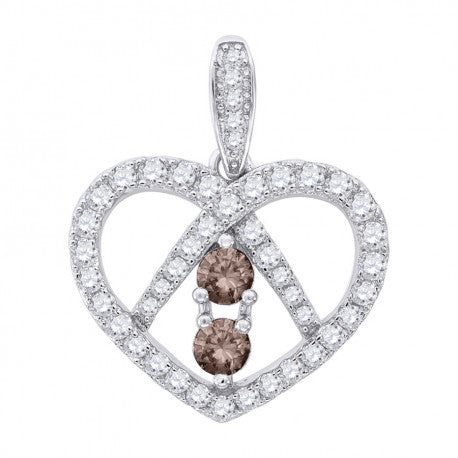 925-Cz Fashion Pendant