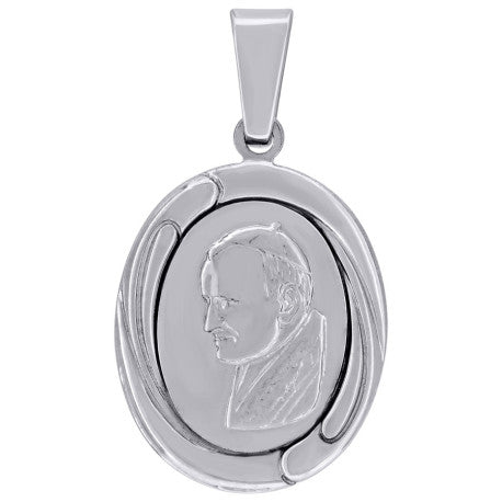 925 Sterling Silver Pendant