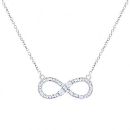 925-Cz Fashion Pendant
