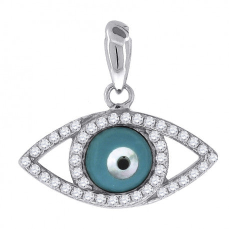 925 Cz-Fashion Pendant