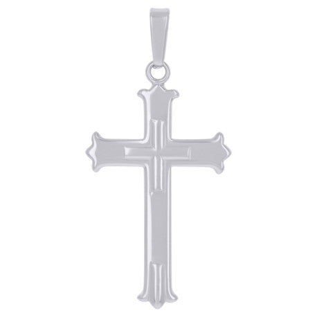 925 Sterling Silver Pendant