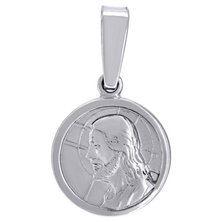 925 Sterling Silver Pendant