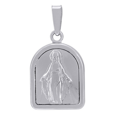925 Sterling Silver Pendant