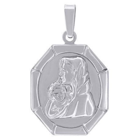 925 Sterling Silver Pendant