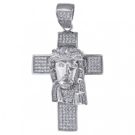 925-CZ Fashion Pendant