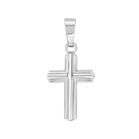 925 Sterling Silver Pendant