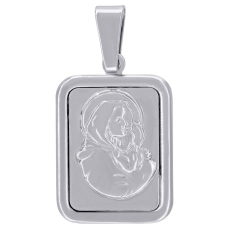 925 Sterling Silver Pendant