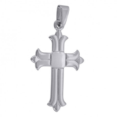 925-Cz Fashion Pendant