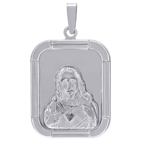 925 Sterling Silver Pendant