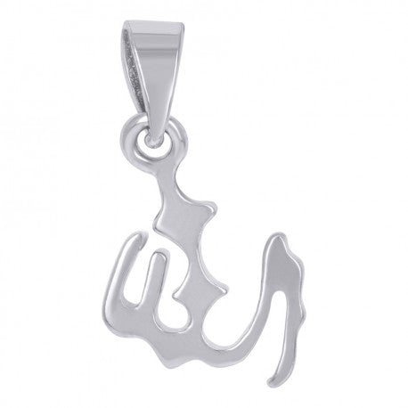 925 Cz-Fashion Pendant