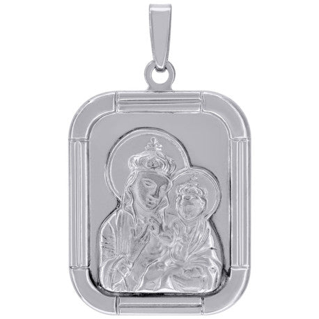 925 Sterling Silver Pendant