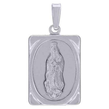 925 Sterling Silver Pendant