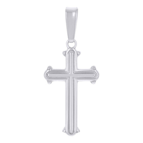 925 Sterling Silver Pendant