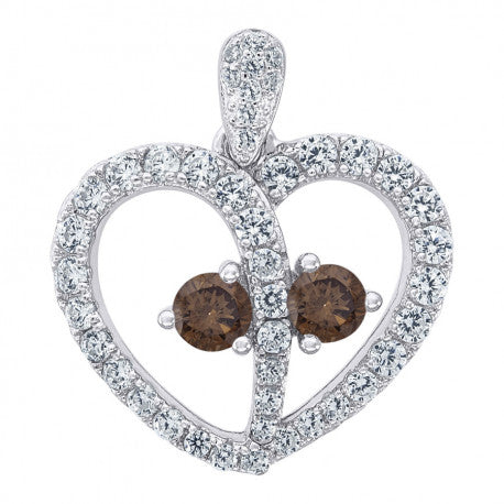 925-Cz Fashion Pendant