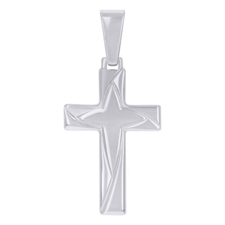 925 Sterling Silver Pendant