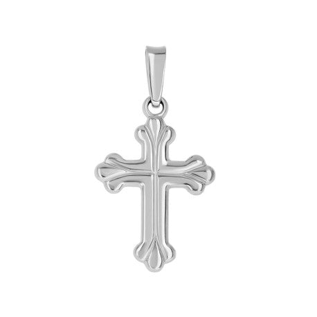 925 Sterling Silver Pendant