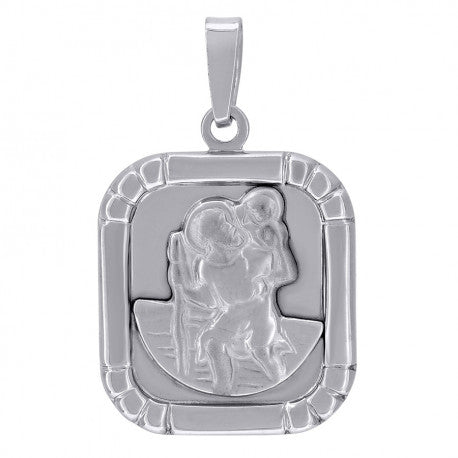 925-Cz Fashion Pendant