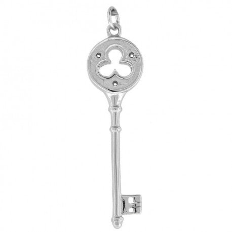 925 Cz-Fashion Pendant