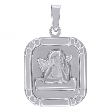 925-Cz Fashion Pendant