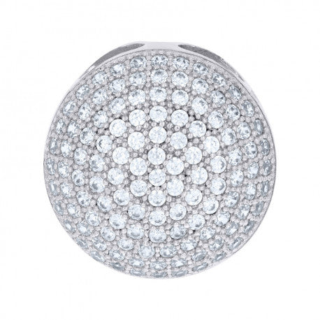 925-Cz Fashion Pendant
