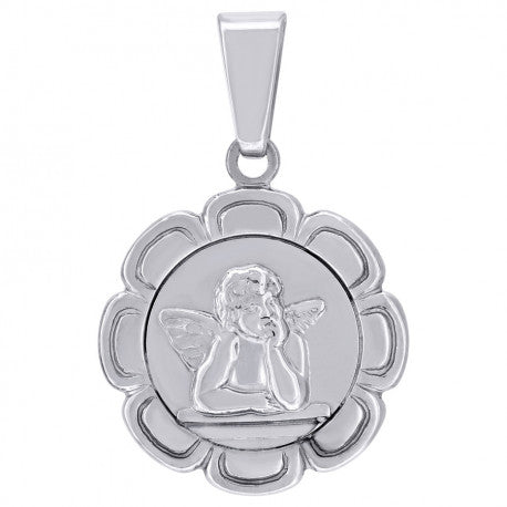 925-Cz Fashion Pendant