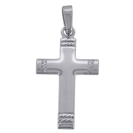 925 Sterling Silver Pendant