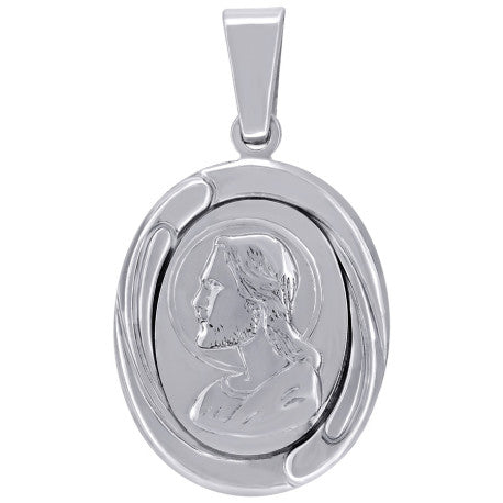 925 Sterling Silver Pendant