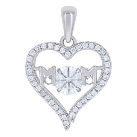 925 Sterling Silver Pendant