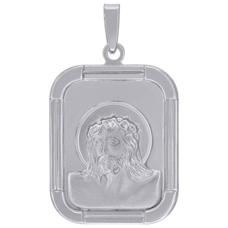 925 Sterling Silver Pendant