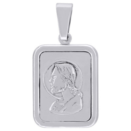 925 Sterling Silver Pendant