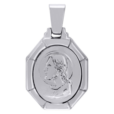 925 Sterling Silver Pendant