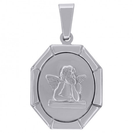 925-Cz Fashion Pendant