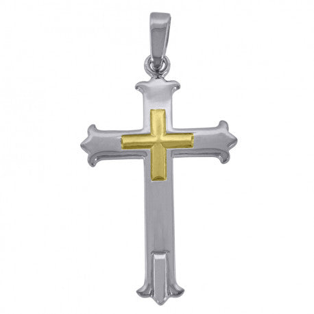 925-Cz Fashion Pendant