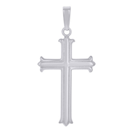 925 Sterling Silver Pendant