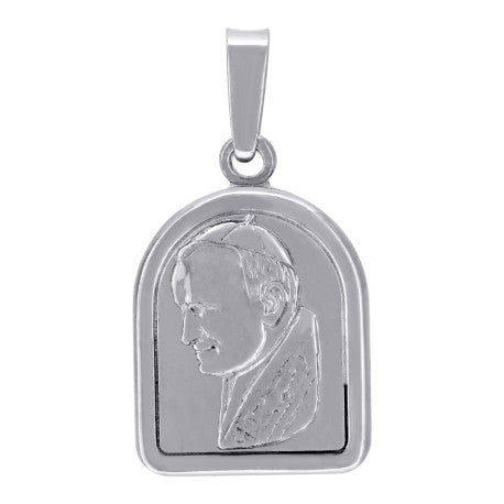 925 Sterling Silver Pendant