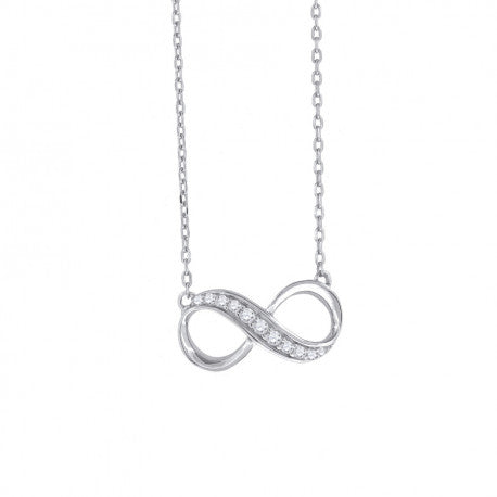 925-Cz Fashion Pendant
