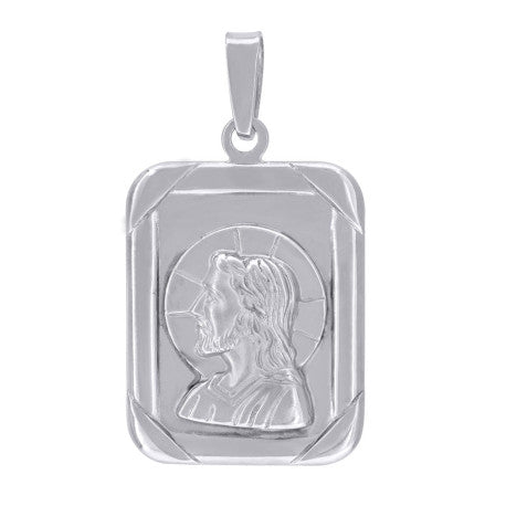 925 Sterling Silver Pendant